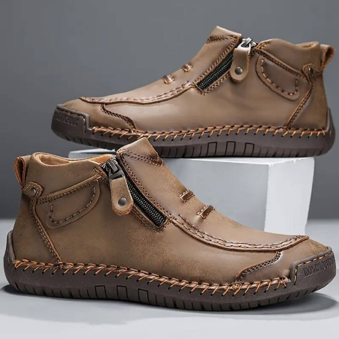 Josephs | Klassische Lederschuhe für optimalen Komfort