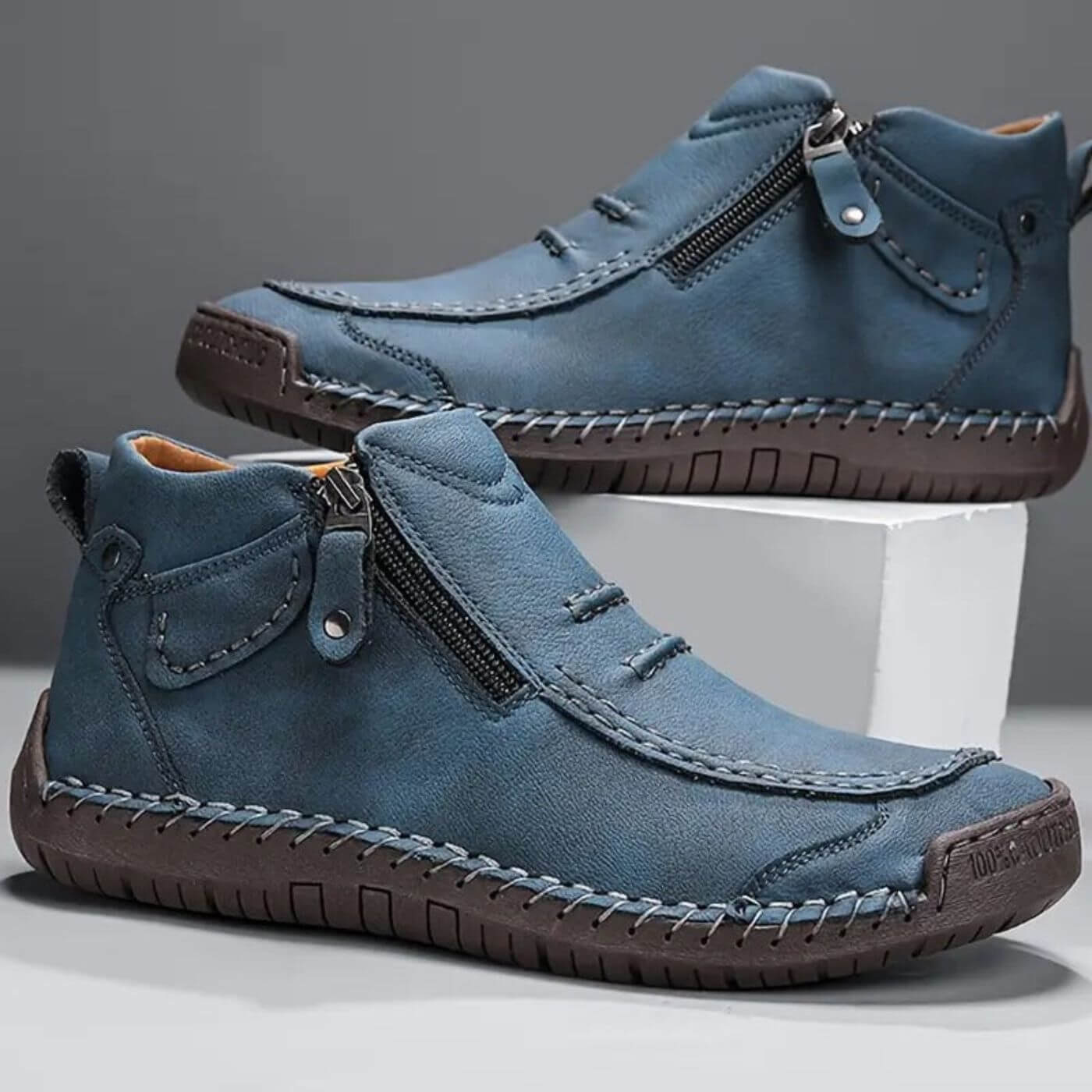 Josephs | Klassische Lederschuhe für optimalen Komfort