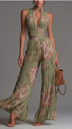 Livia | Faltendes Blumen-Set