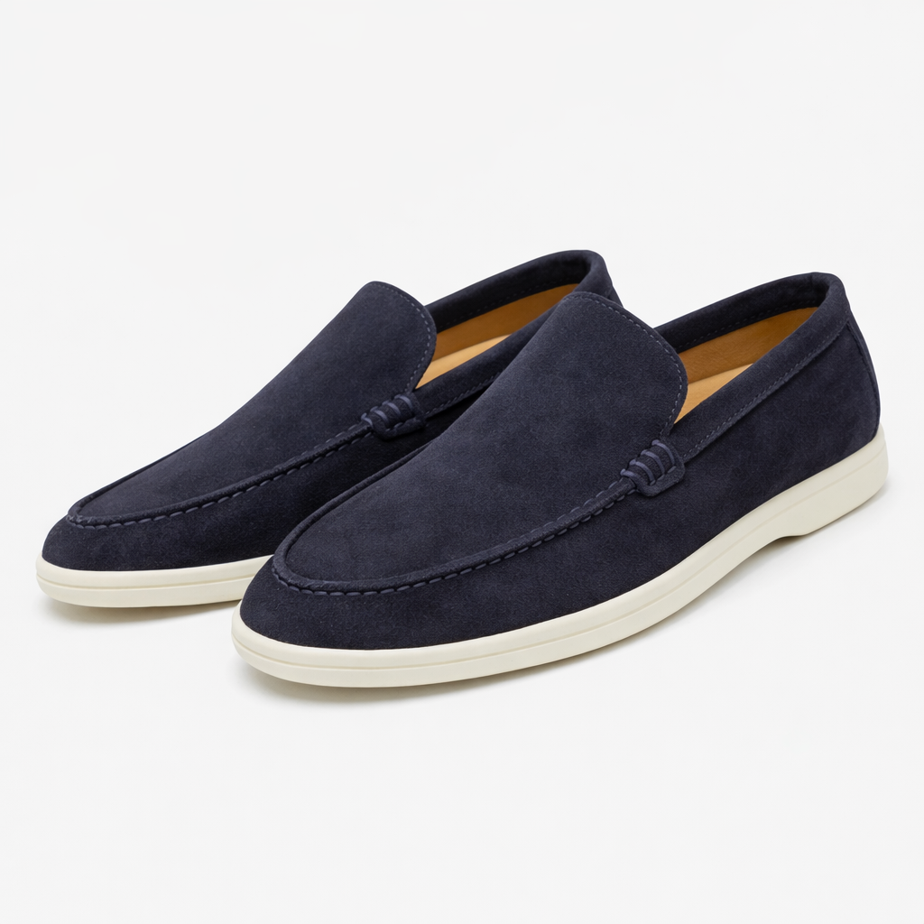 Daniel | Stylish Elegance Loafer