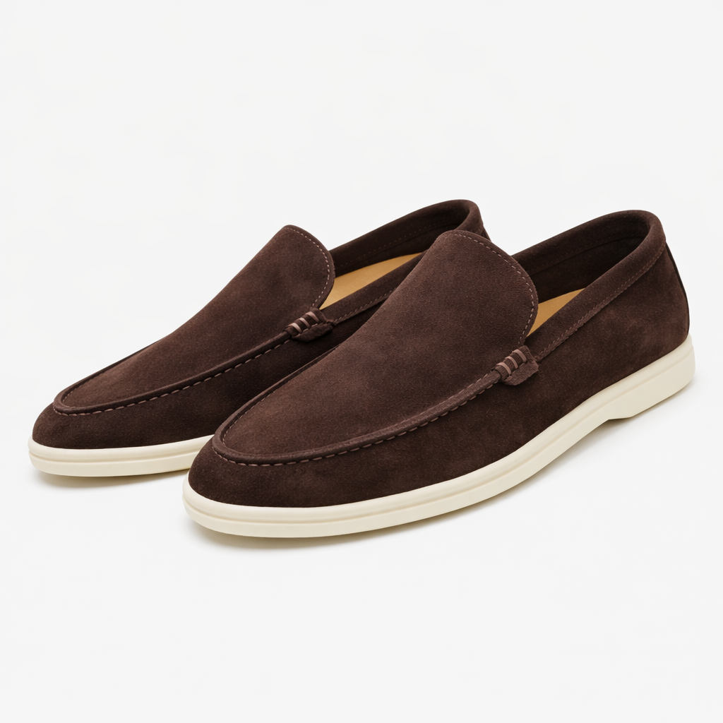 Daniel | Stylish Elegance Loafer