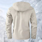 Eric | Wasserfeste Outdoorjacke