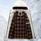 Eric | Wasserfeste Outdoorjacke
