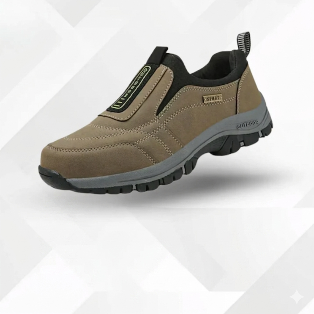 Dean | Komfortable Outdoor-Schuhe