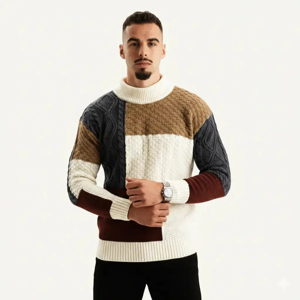 Apollo | Vanguard Element Pullover