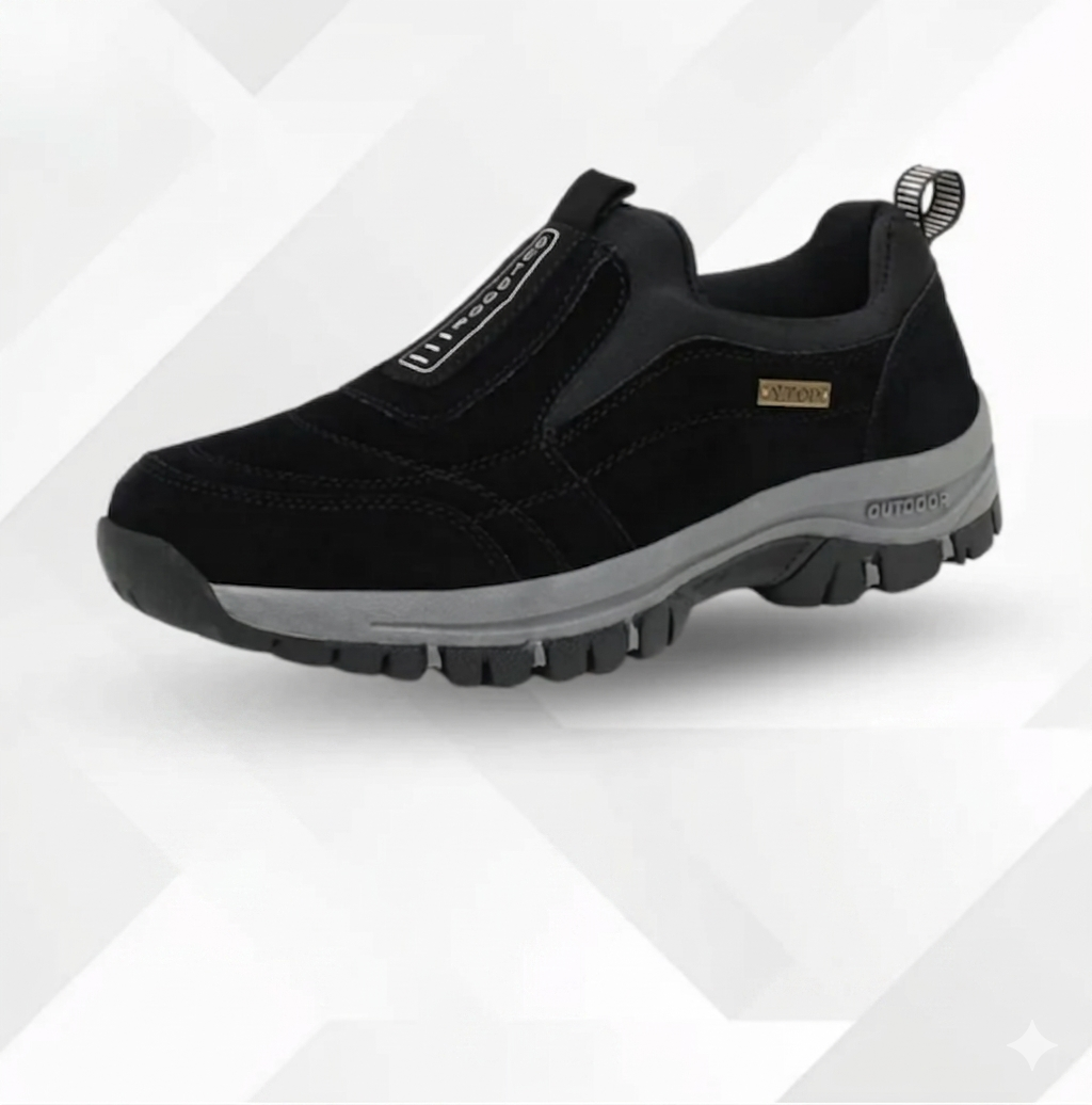 Dean | Komfortable Outdoor-Schuhe