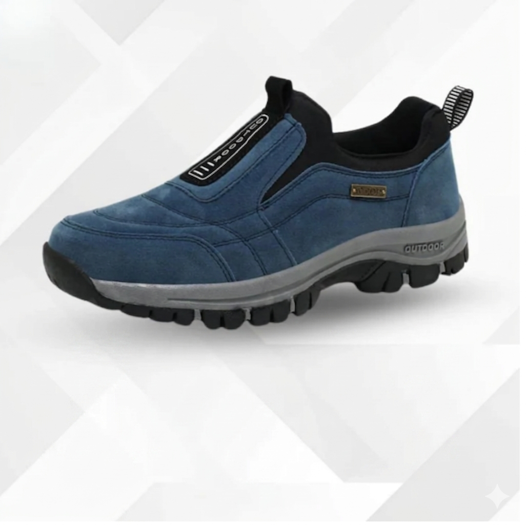 Dean | Komfortable Outdoor-Schuhe