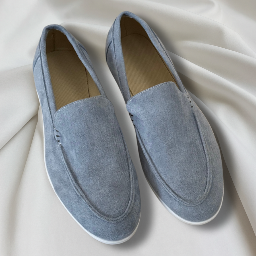 DANI | Chic Loafers