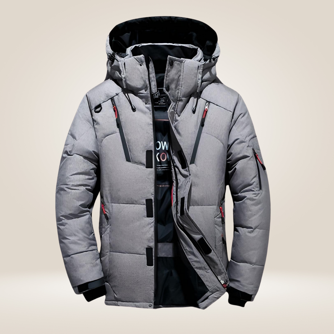 Steve | Herren Winterjacke
