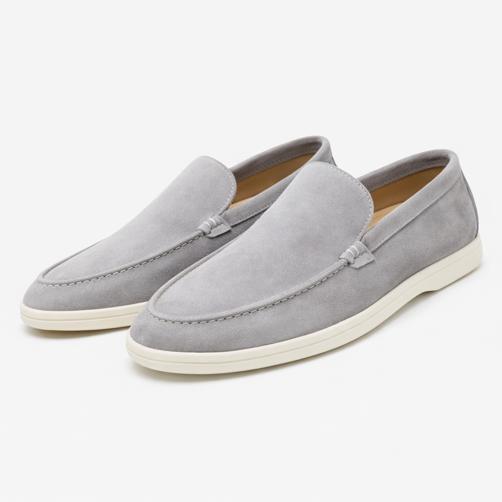 Daniel | Stylish Elegance Loafer