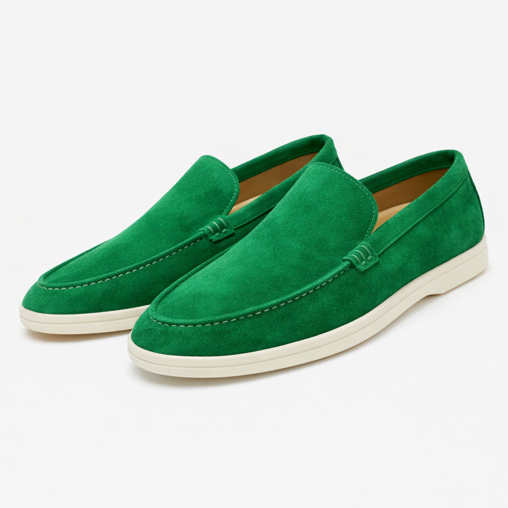Daniel | Stylish Elegance Loafer
