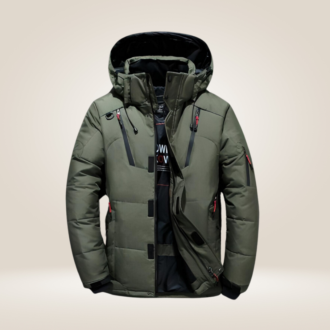 Steve | Herren Winterjacke