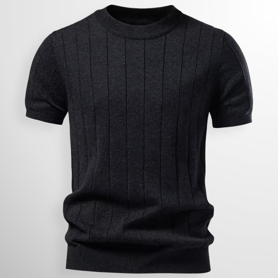 Luca | Premium Ripp-T-Shirt