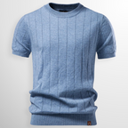 Luca | Premium Ripp-T-Shirt