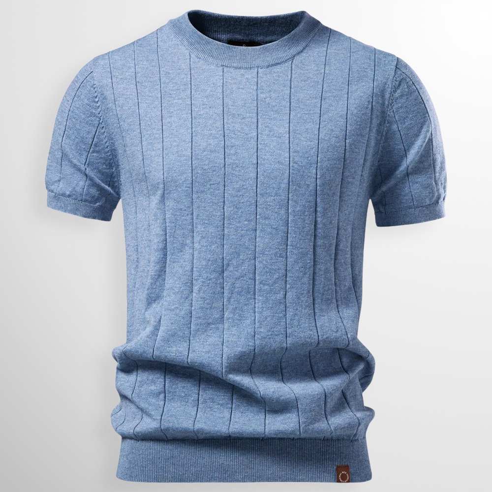 Luca | Premium Ripp-T-Shirt