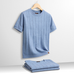 Luca | Premium Ripp-T-Shirt