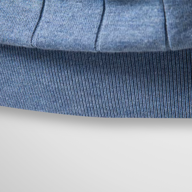 Luca | Premium Ripp-T-Shirt