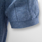 Luca | Premium Ripp-T-Shirt