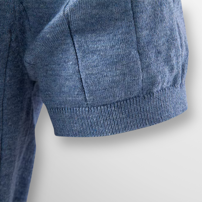Luca | Premium Ripp-T-Shirt