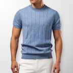 Luca | Premium Ripp-T-Shirt