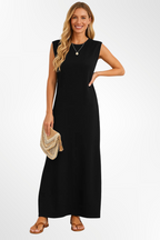 Mira | Elegantes Maxikleid