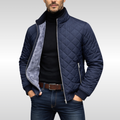 Maximilian | Zeitlose Steppjacke im modernen Design