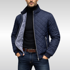 Maximilian | Zeitlose Steppjacke im modernen Design