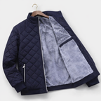 Maximilian | Zeitlose Steppjacke im modernen Design