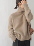 Anne™ | Luxuriöser Kaschmirpullover