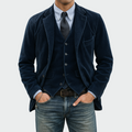 Henrik™ | Stilvolles Blazer-Ensemble
