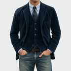 Henrik™ | Stilvolles Blazer-Ensemble