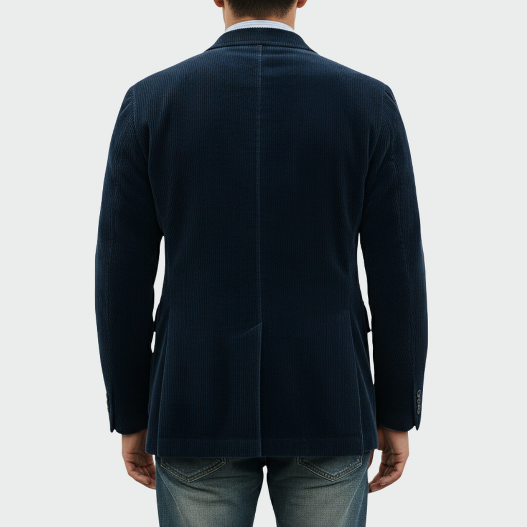 Henrik™ | Stilvolles Blazer-Ensemble