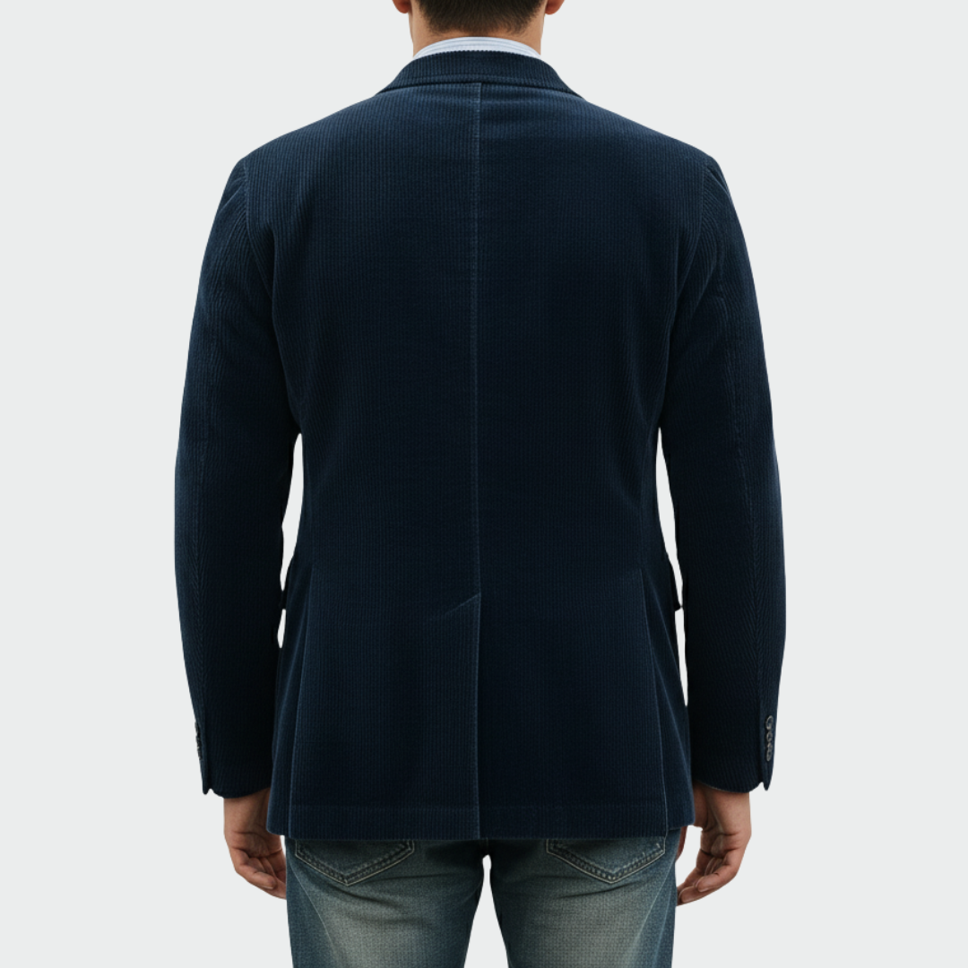 Henrik™ | Stilvolles Blazer-Ensemble