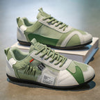 Cyprien | Bequeme Schnürschuhe