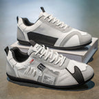 Cyprien | Bequeme Schnürschuhe
