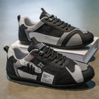 Cyprien | Bequeme Schnürschuhe