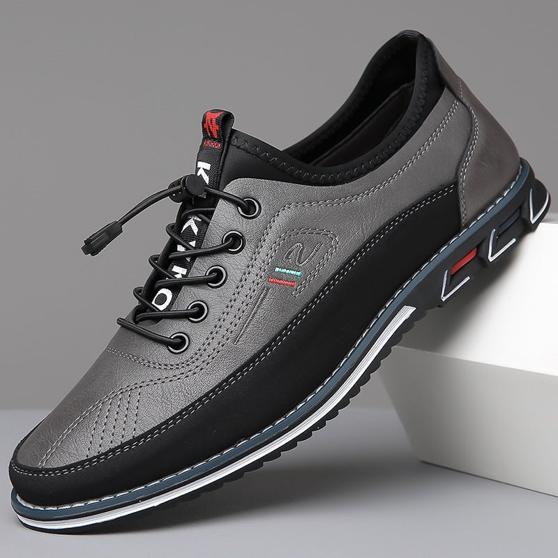 Frank | Elegante Oxford-Schuhe für Herren im zeitlosen Design