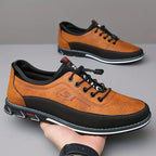 Frank | Elegante Oxford-Schuhe für Herren im zeitlosen Design