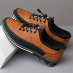 Frank | Elegante Oxford-Schuhe für Herren im zeitlosen Design