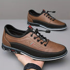 Frank | Elegante Oxford-Schuhe für Herren im zeitlosen Design