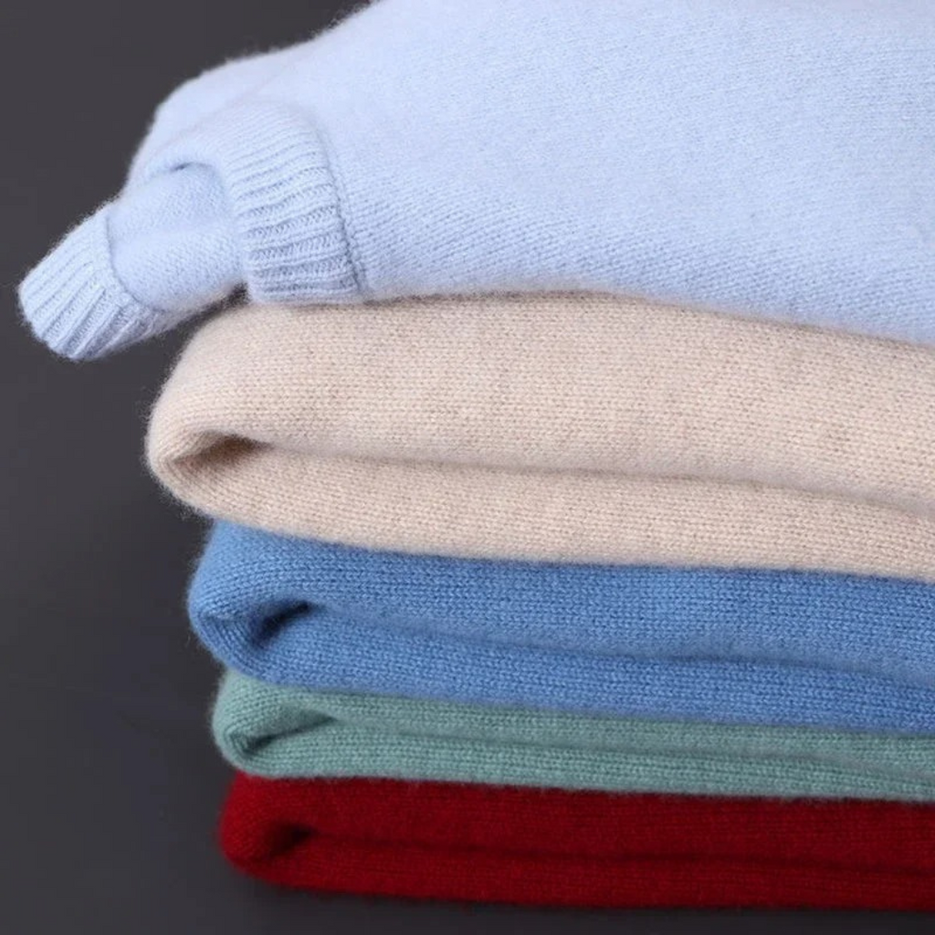 Thierry | Stilvoller Pullover