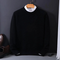 Thierry | Stilvoller Pullover