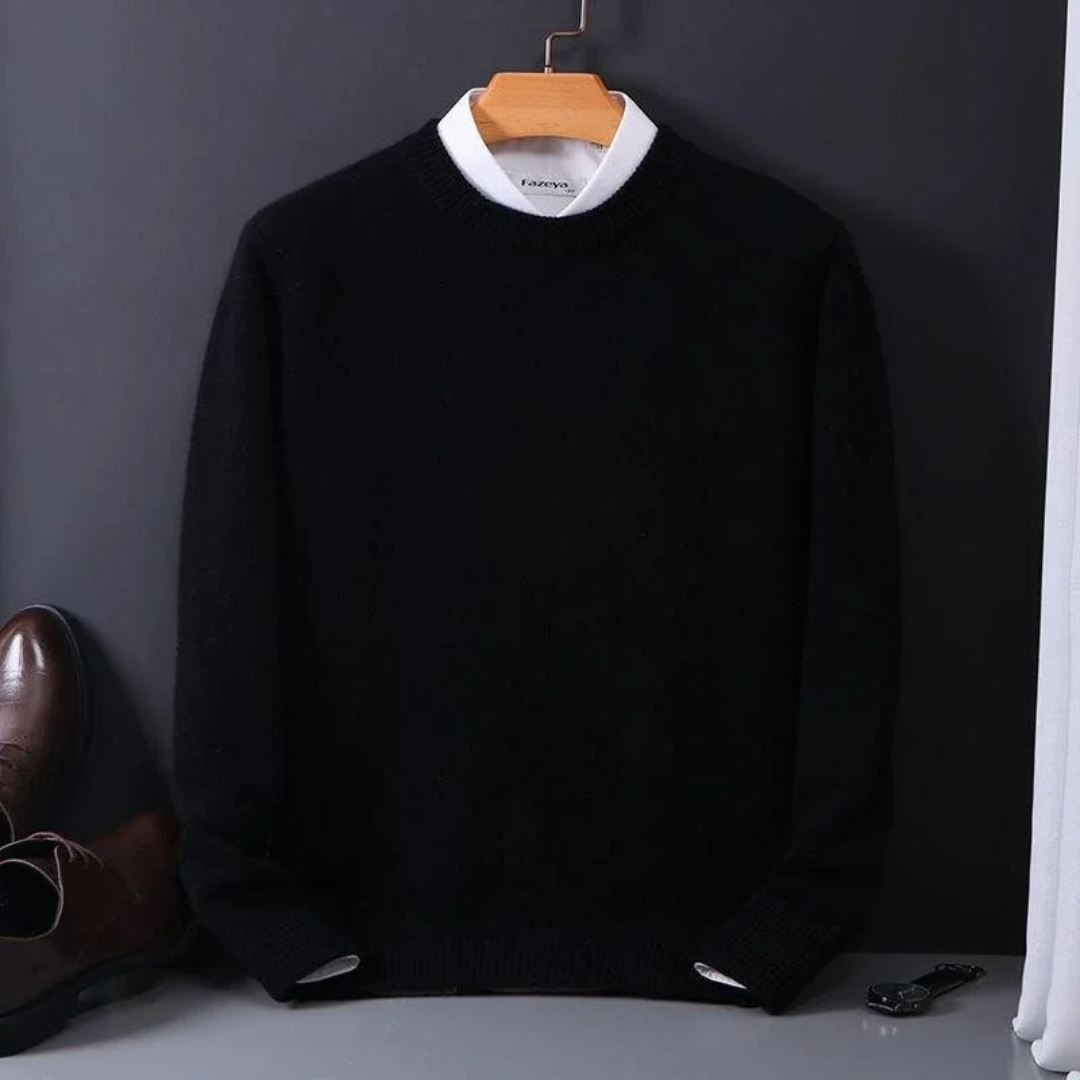 Thierry | Stilvoller Pullover