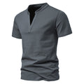 Noah | Classic V-Neck Tee