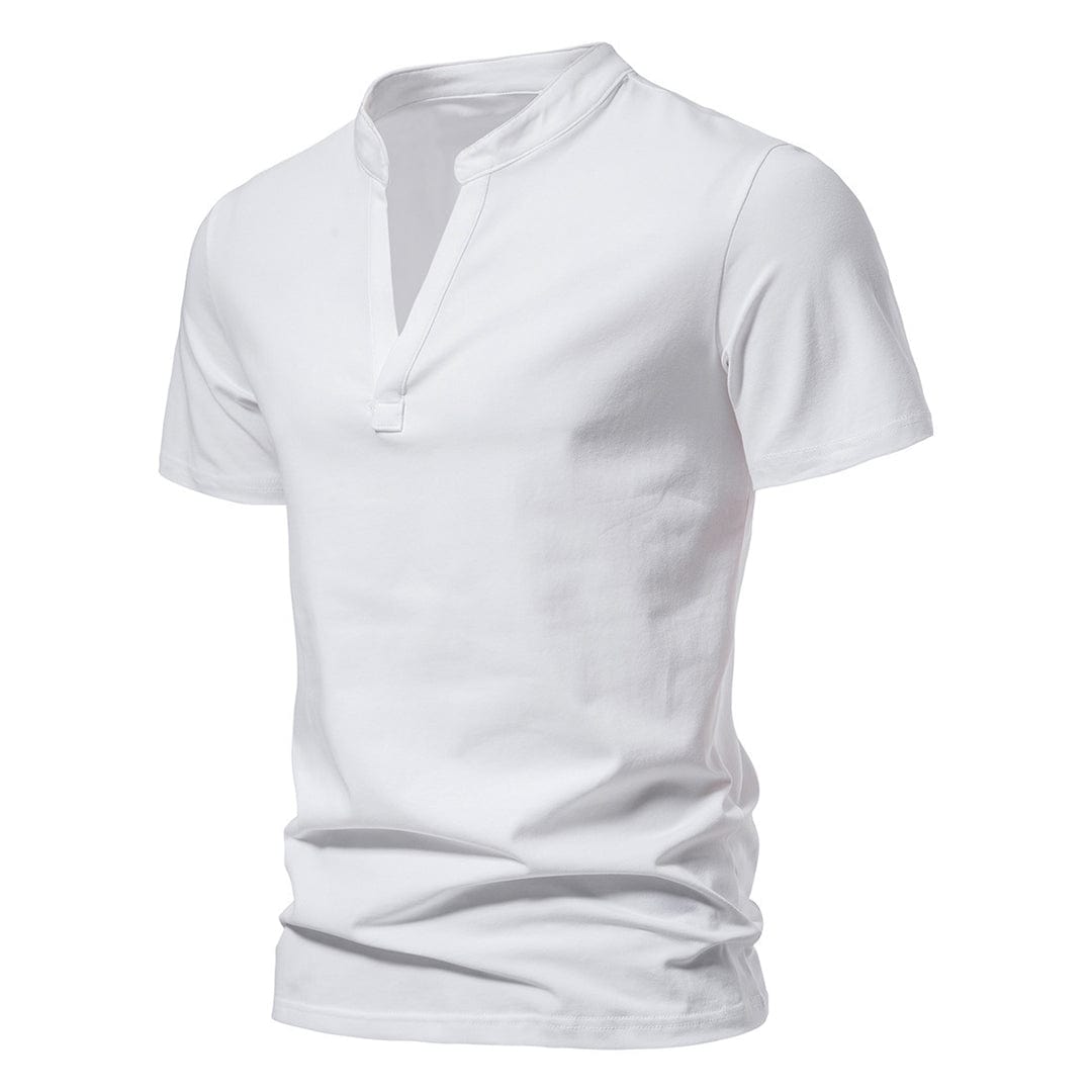Noah | Classic V-Neck Tee