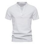 Noah | Classic V-Neck Tee