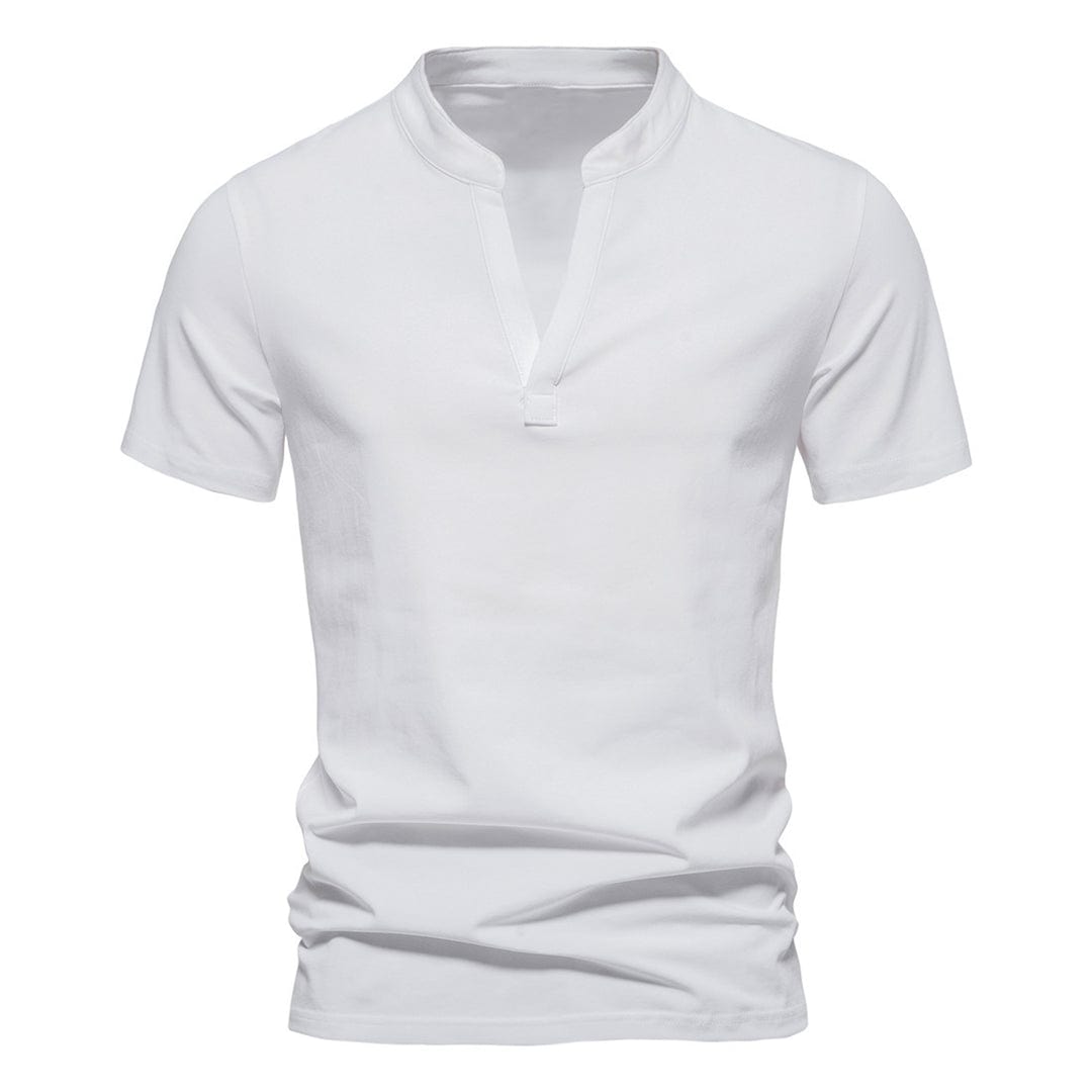 Noah | Classic V-Neck Tee