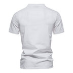 Noah | Classic V-Neck Tee