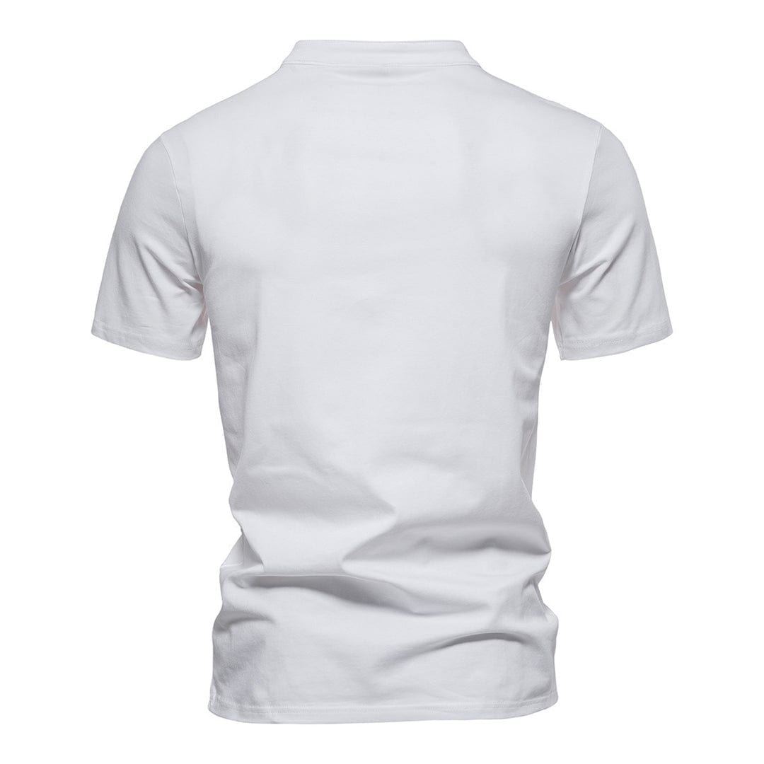 Noah | Classic V-Neck Tee