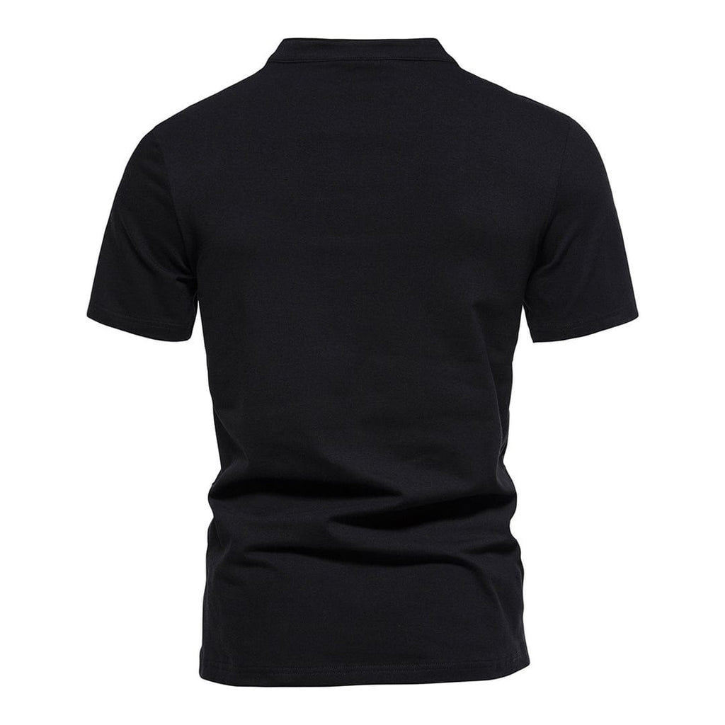Noah | Classic V-Neck Tee